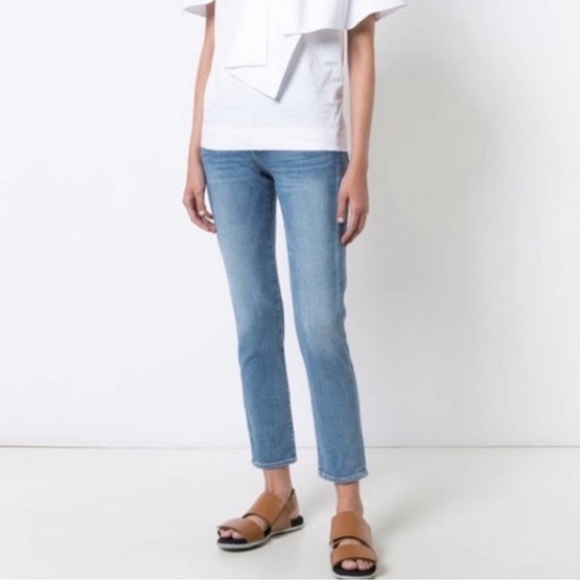 Frame Le Boy Jeans - Picture 2 of 9